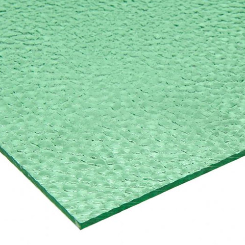 Embossed Polycarbonate Sheet