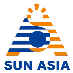 О SUN ASIA