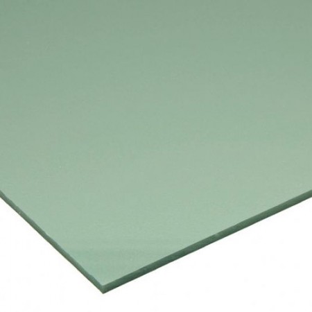 Теплостойкий поликарбонатный лист - Polycarbonate Heat Resistant Sheet