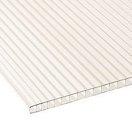 Лист поликарбоната с двойной стенкой - Лист поликарбоната с двойной стенкой