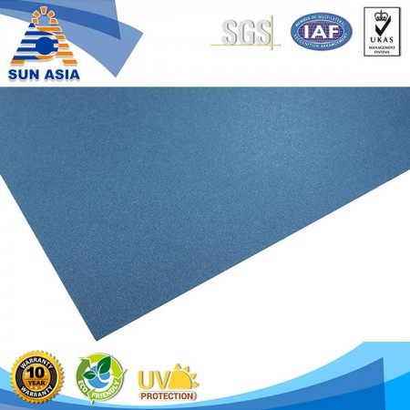 Polycarbonate Heat Absorbing Sheet - Polycarbonate Heat Absorbing Sheet