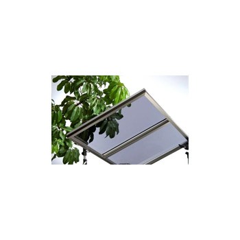 Высокопроизводительный лист из поликарбоната UV400 (серый) - Высокопроизводительный лист из поликарбоната UV400 (серый)