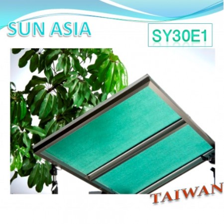 Выгнутый поликарбонатный лист (светло-зеленый) - Выгнутый поликарбонатный лист (светло-зеленый)