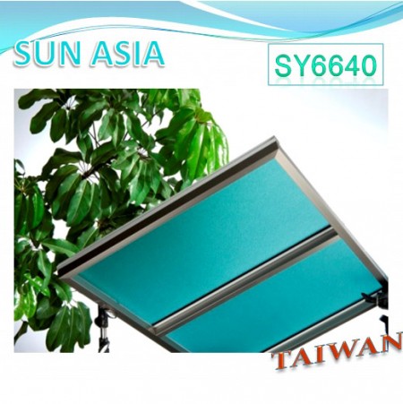 Matte Polycarbonate Sheet (Green) - Matte Polycarbonate Sheet (Green)
