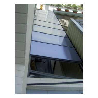 Aluminum H & U Profiles