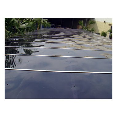 Rubber Spacer (for solid sheet)