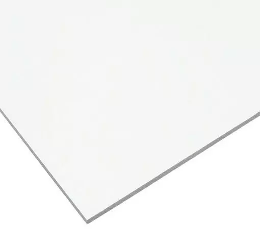 UV400 Solid Polycarbonate Sheet