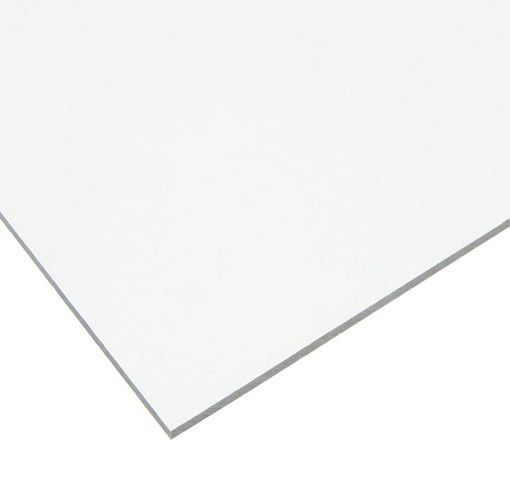 UV400 Solid Polycarbonate Sheet