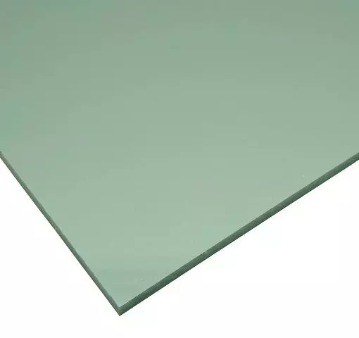 Polycarbonate Heat Resistant Sheet