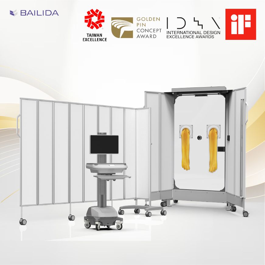 Temukan desain kami yang mendapatkan penghargaan.