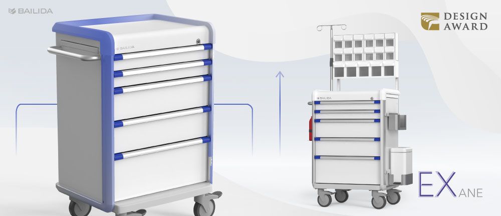 Paraurti simile all'armatura di BAILIDA.