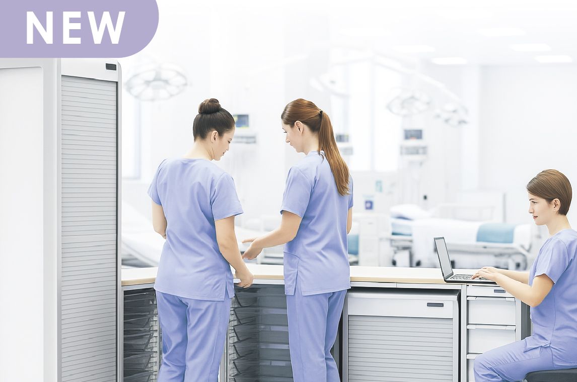 Medical Organization System