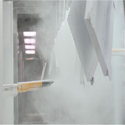 Laboratorio di prova