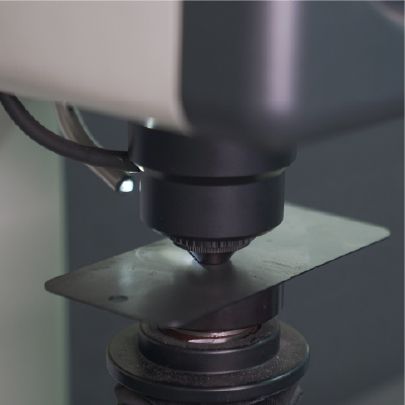 2. Test di resistenza agli urti