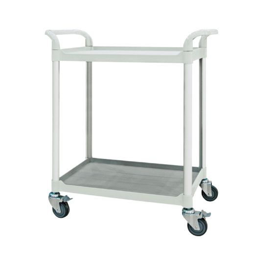 Sichere Transporteinheit für Gesundheitsanwendungen.