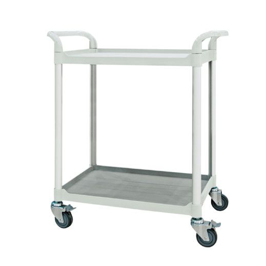 Chariot de transport - Unité de transport sécurisée pour les applications  de santé., Fabricant d'armoires de chevet médicales et de tables  surélevées médicales