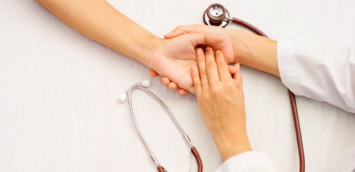 Elevate the Quality of Healthcare.