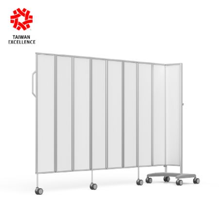 Medical Folding Screen (Fortriss Privacy Screen)