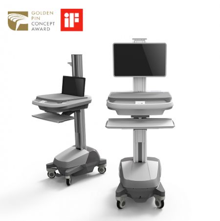 BAILIDA MEDICAL モバイルワークステーション