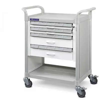 Medical Cart for Long-term Care (FC Series) - Medical Cart for Long-Term Care (FC Series).