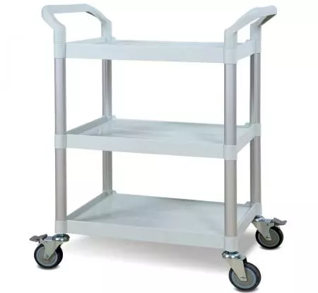 Carrello di utilità universale di base (Serie UC) - Carrello di utilità universale di base.