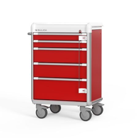 Crash Cart