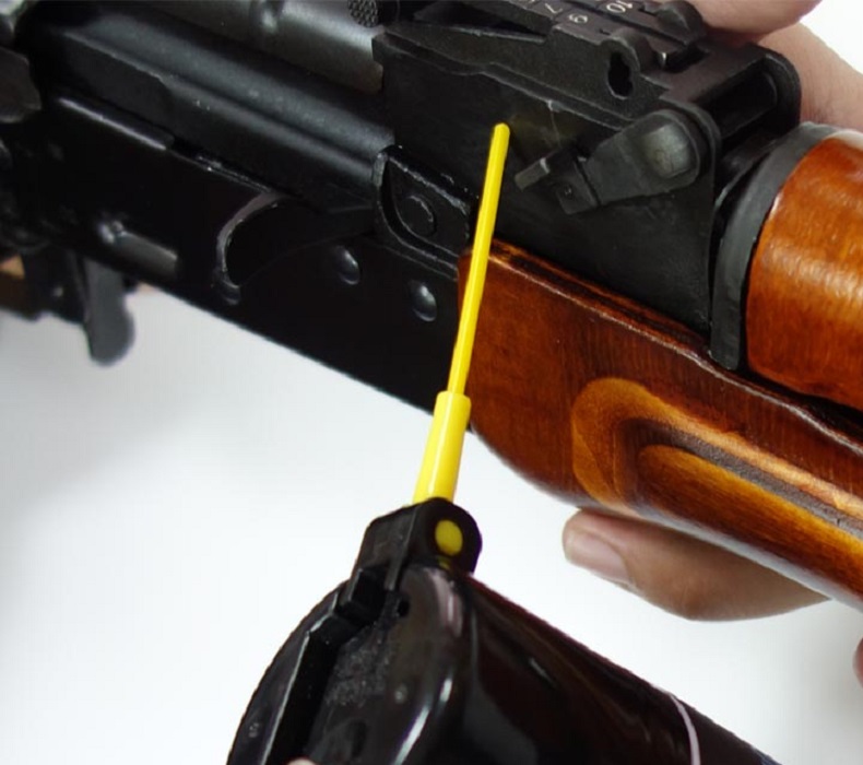 Anti-Rust & Lubrication for Airsoft