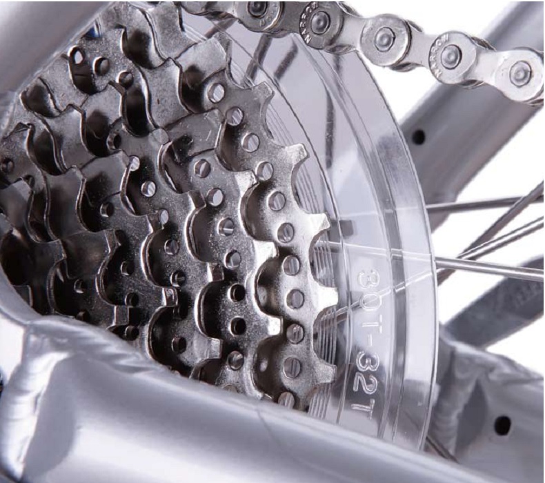 Bicycle Cleaning Products