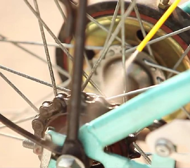 Lubrication & Rust-Proof