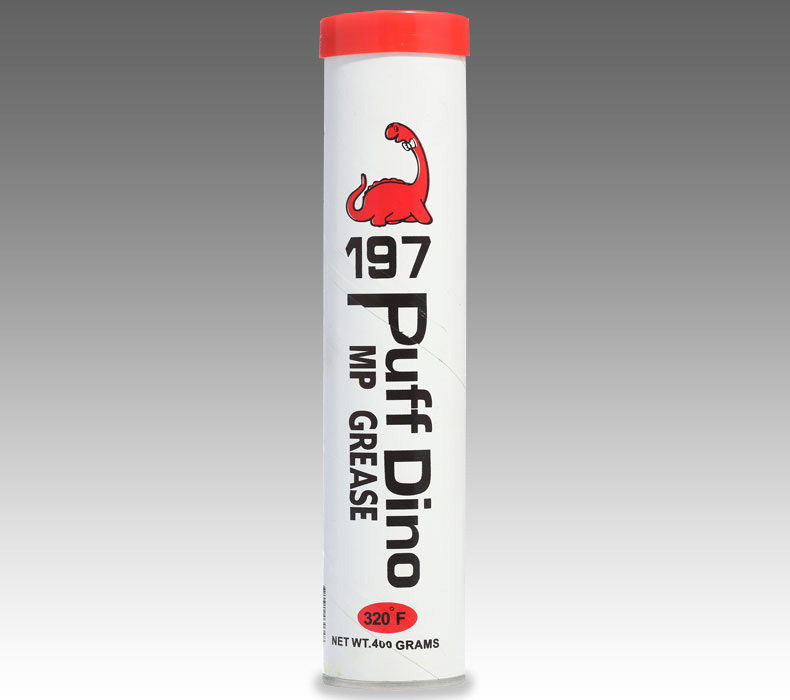 PUFF DINO 197 MP Grease - 197 MP Grease