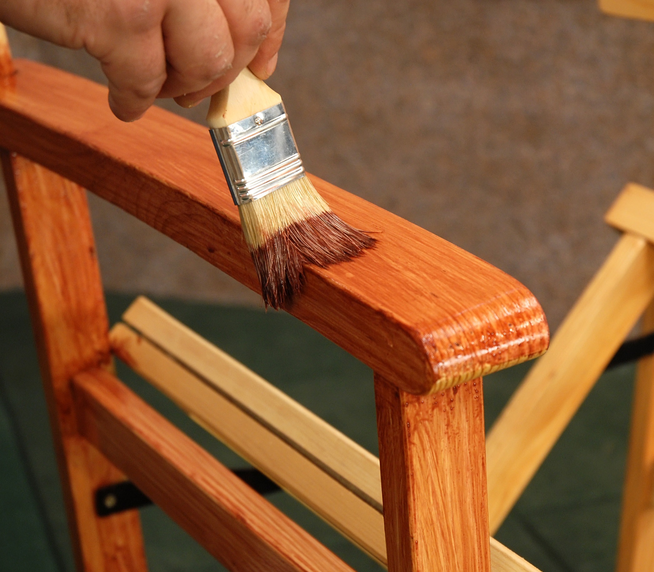 Carpenter Supplies