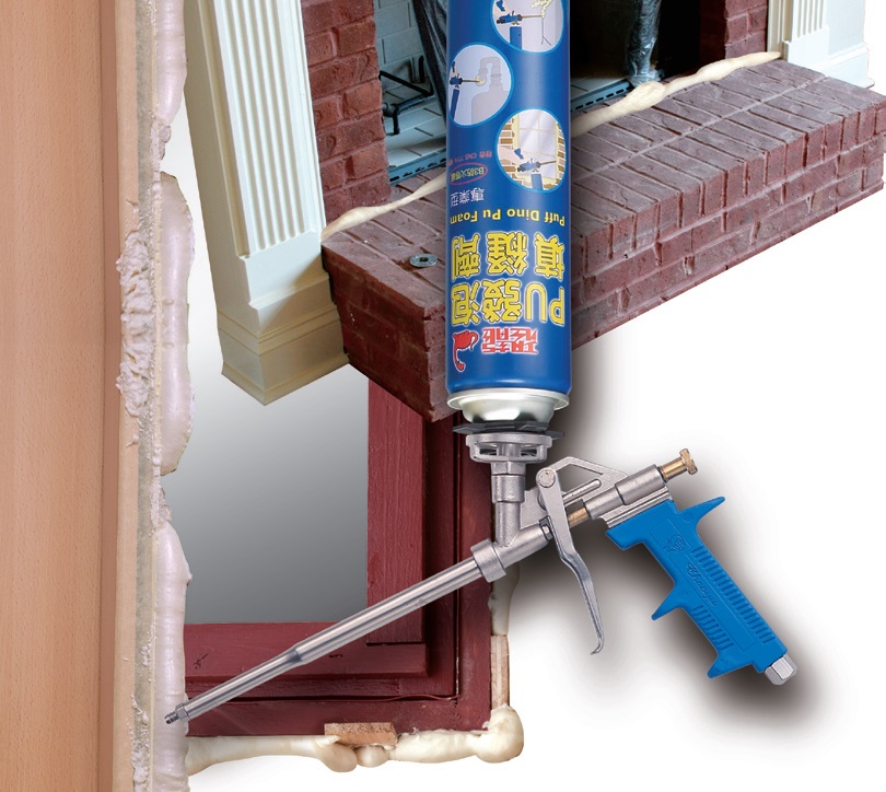 Crack Seal & Filling Products