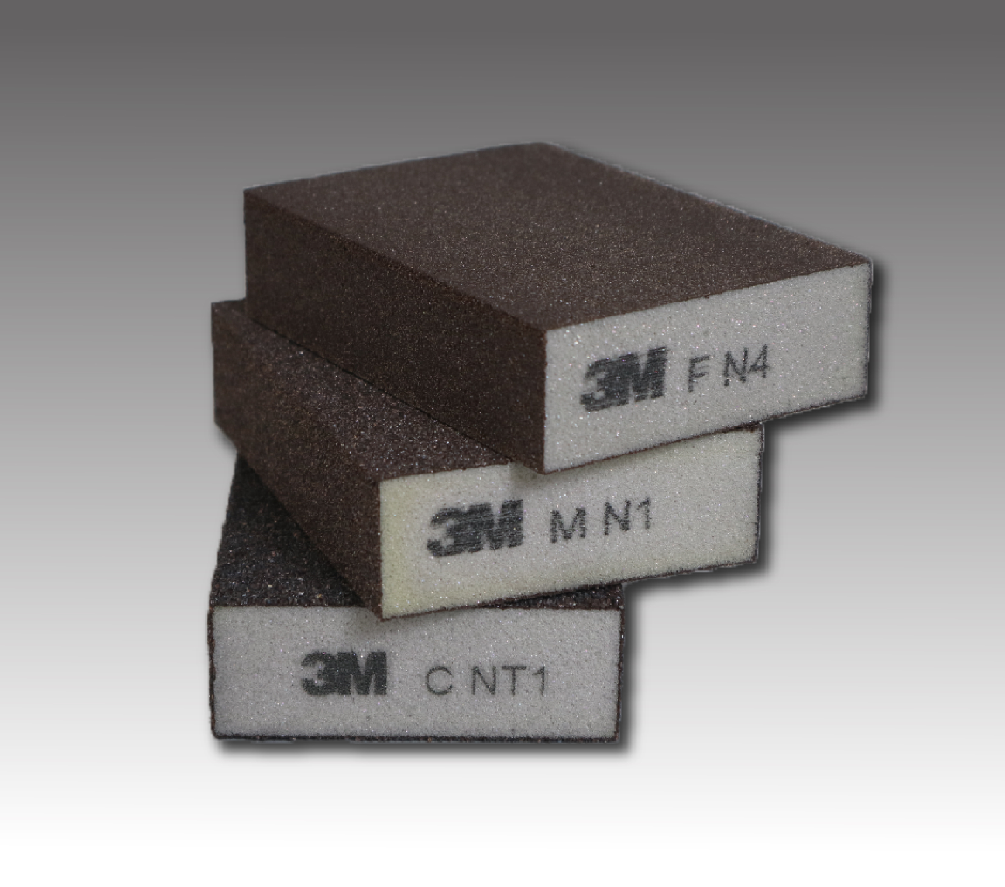 3M Grinding Sponge - 3M Grinding Sponge