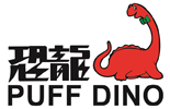 PUFF DINO - We providing the most suitable products for your