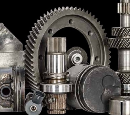 Rust-proof for Metal