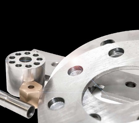 Industrial Cleaning Agents