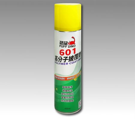 PUFF DINO 601 Polymer Coating Spray