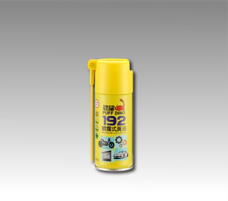 PUFF DINO 192 Spray Grease (100ml)