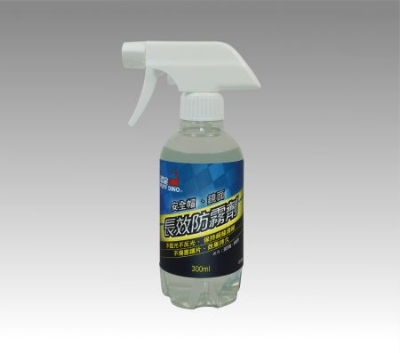 恐龍長效防霧劑 - 恐龍長效防霧劑