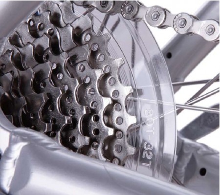 Bicycle Cleaning Products