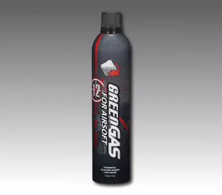 PUFF DINO Green Gas - Standard Power - 12KG - PUFF DINO Green Gas - 12KG