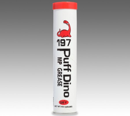 PUFF DINO 197 MP Grease - 197 MP Grease