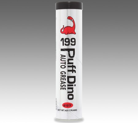 PUFF DINO 199 Auto Grease - 199 Auto Grease