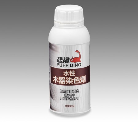 Water-Based Wood Dye - Water-Based Wood Dye