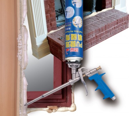 Crack Seal & Filling Products