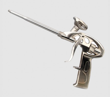 PU Foam Dispensing Gun - Smart - PU Foam Dispensing Gun-Smart