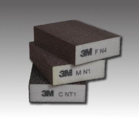 3M Grinding Sponge - 3M Grinding Sponge
