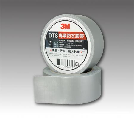 3M Professional Waterproof Tapes