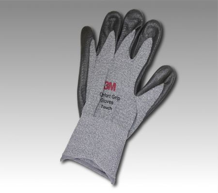 3M Comfortable Touch Gloves