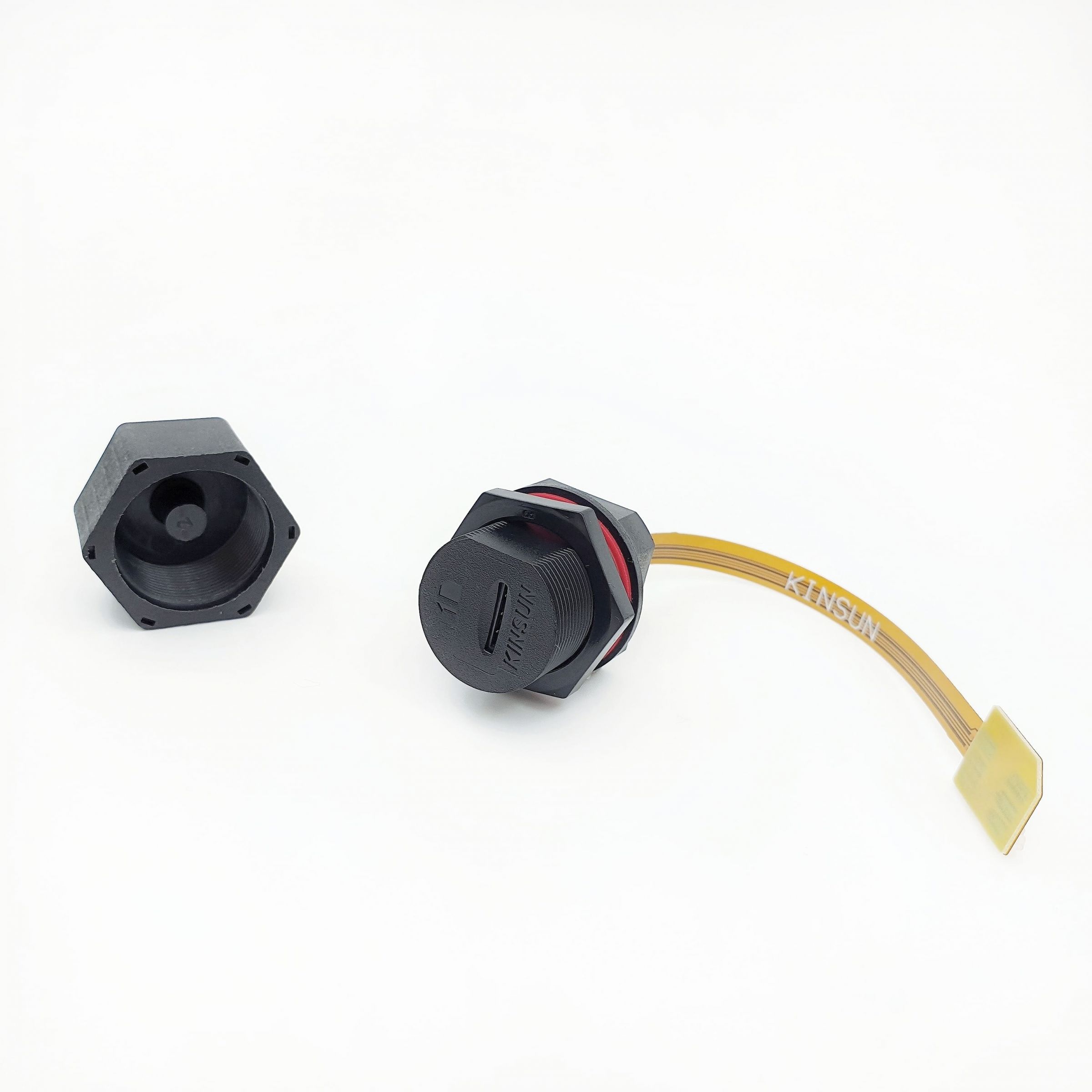 防水ナノSIMカードからマイクロSIMコネクタFPC - 防水ナノSIMからマイクロSIMコネクタFPC | 35年のモジュラージャックと防水 ...